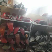 چراغ استوک|قطعات یدکی و لوازم جانبی|مشهد, کوی المهدی|دیوار