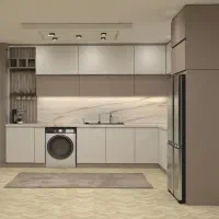 تعمیر کابینت