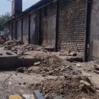 جوشکاری سیار وبنایی