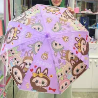 چتر‌ بچگا‌نه‌ لبو‌بو‌ وا‌ر‌د‌اتی‌