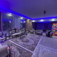 ویلا-استخر-چهارفصل-رودهن-فرشتگان-رهن-کامل