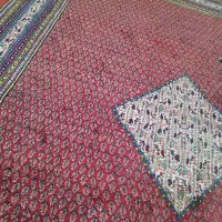 فرش دستباف ۱۲ متری طرح بته اراک|فرش|اراک, |دیوار