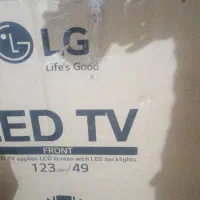 آل ای دی۴۹|تلویزیون و پروژکتور|جم, |دیوار