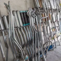 اگزوز|قطعات یدکی و لوازم جانبی|کرج, بنیاد|دیوار