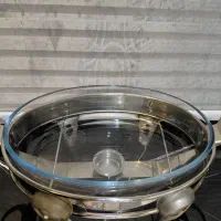 سوفله خوری کلا استفاده نشده