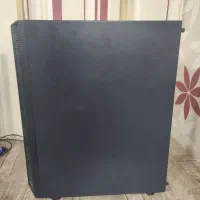 کیس گرین آراد|رایانه رومیزی|لاهیجان, کوی زمانی|دیوار