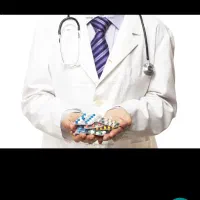 تکنسین حرفه ای داروخانه