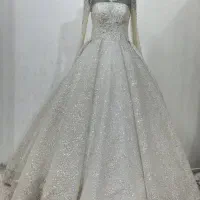 واگذاری لباس مزون عروس نو