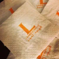 دستمال کاغذی کوکتل (چاپ اختصاصی)|مواد شوینده و دستمال کاغذی|پاکدشت, پاکدشت (مامازند)|دیوار