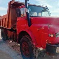 مان کمپرسی عراقی