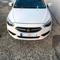 شاهین اتوماتیک cvtفول توربو