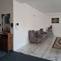 ۱۱۲متر،دوخواب،کلیدنخورده/۳۵۰ وام/خ هجرت