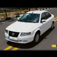 فروش حواله سمند xup