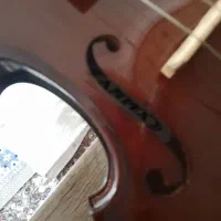 ویولن ،ویلن،ویالون|ویولن|اصفهان, دستگرده|دیوار