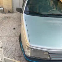 پژو۴۰۵ مدل۹۸|خودرو سواری و وانت|کرمان, |دیوار