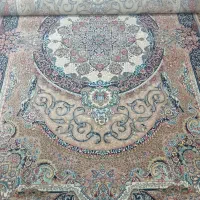 فرش ۶متری  یک جفت نو