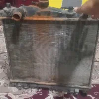 رادیاتور پراید