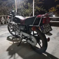 موتور ۱۵۰ انژکتور|موتورسیکلت|یاسوج, |دیوار