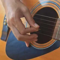 آموزش گیتار