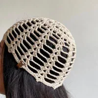 تولید انواع کلاه زنانه و مردانه (قلاب بافی)|لباس|شیراز, سعدیه شمالی|دیوار