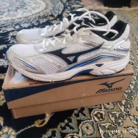 کفش میزانو سایز 40|کیف، کفش، کمربند|یاسوج, |دیوار