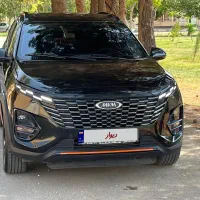 ام وی ام x33 کراس اتوماتیک