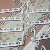 عکس اول همگی باهم ۲۵۰ت جا شمعی دکوری ۳تای|صنایع دستی و سایر لوازم تزئینی|شیراز, شهرک مهدی‌آباد|دیوار