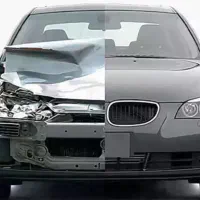 صافکاری تخصصی PDR VIP تخفیف ویژه