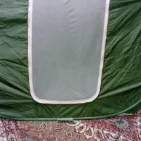 چادر خیمه ۹نفره|کوهنوردی و کمپینگ|تهران, خانیآباد|دیوار