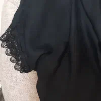 چاار مشکی عبایی