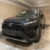 راووفور ۲۰۲۵ هیبرید مونتاژچین