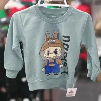 بلوز پنبه دورس لبوبو|کفش و لباس بچه|شهرکرد, |دیوار