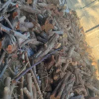 برش و حرص چوب