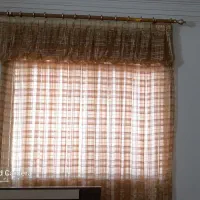 پرده|پرده، رانر، رومیزی|بابلسر, |دیوار