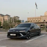 سوناتا2025 فول پلاک منطقه
