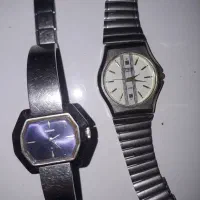 سیکو ،سیتیزن،هابلوت،کوکی و اتومات