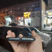 اپل iPhone 11 با حافظهٔ ۱۲۸ گیگابایت رنگ سفید|موبایل|مشهد, هفده شهریور|دیوار