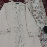 مانتو تازه نویک دوبار استفاده شدن