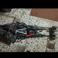 هردوسالم|کالسکه و لوازم جانبی|مشهد, شهید احمدی روشن|دیوار