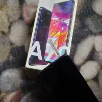 گوشی a70