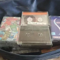 نوار کاست کار کرده