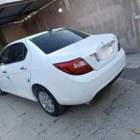 دنا پلاس شش دنده موتور EF7P صفر مدل 1404|خودرو سواری و وانت|زنجان, |دیوار