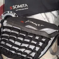 تجهیزات و لوازم عکاسی و آتلیه