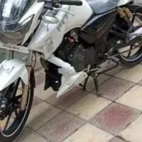 اپاچی ۱۸۰ مدل ۹۴|موتورسیکلت|اندیشه, اندیشه فاز ۱|دیوار