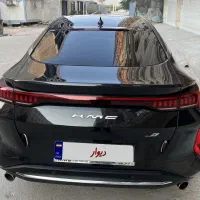KMC  J7|خودرو سواری و وانت|میناب, |دیوار