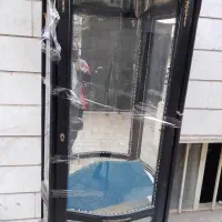 ویترین، بوفه