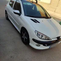 206 کوپه خشک