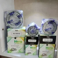 پخش انواع لوازم یدکی خودرو(لنت و جلوبندی)|قطعات یدکی و لوازم جانبی|مشهد, کوشش|دیوار