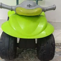 چهارچرخ کودک