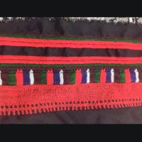 کش رو پارچه تارکش پذیرفته میشود